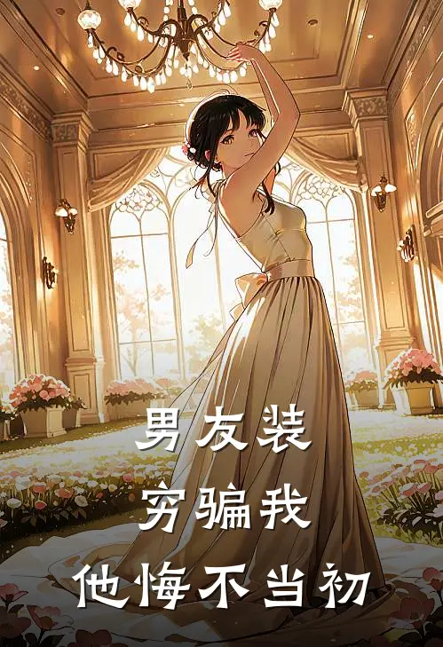 男友装穷骗我，他悔不当初