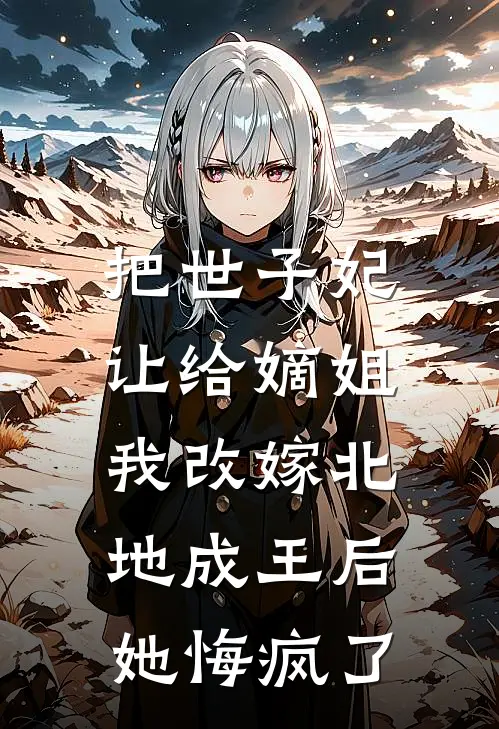 把世子妃让给嫡姐,我改嫁北地成王后,她悔疯了