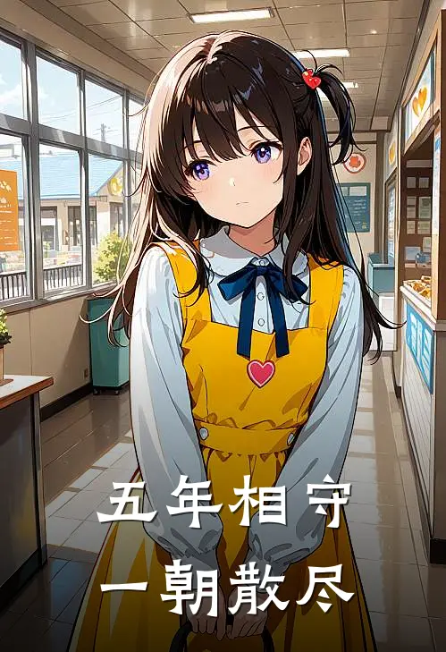 五年相守,一朝散尽是歌