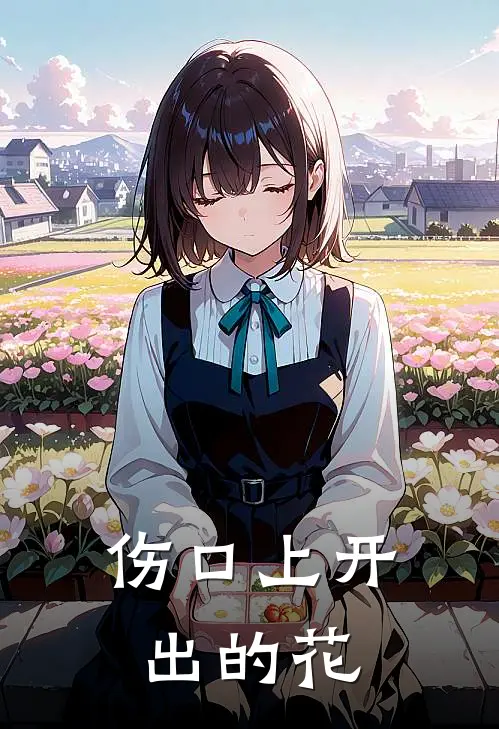 伤口上开出的花时今棠