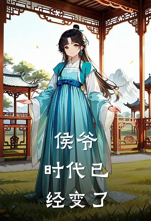 侯爷,时代已经变了