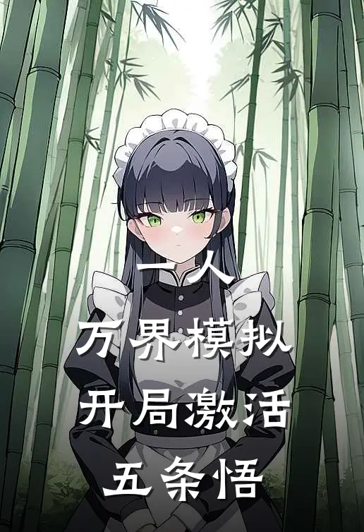 一人：万界模拟，开局激活五条悟