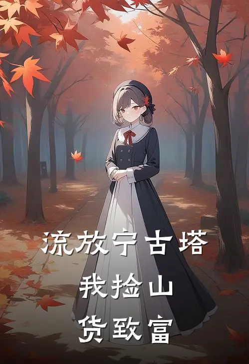 流放宁古塔，我捡山货致富