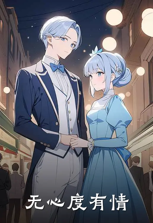 道以无心度有情