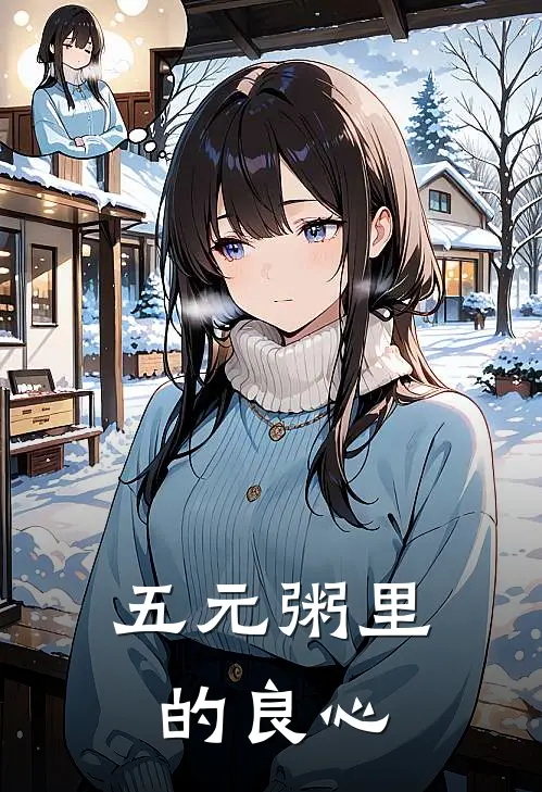 五元粥里的良心