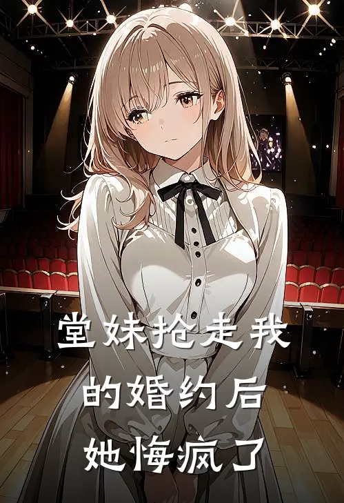 堂妹抢走我的婚约后,她悔疯了免费阅读