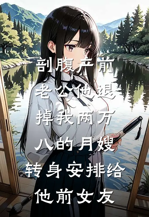 剖腹产前，老公他退掉我两万八的月嫂，转身安排给他前女友