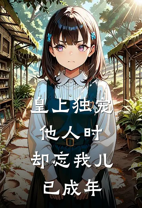 皇上独宠他人时，却忘我儿已成年