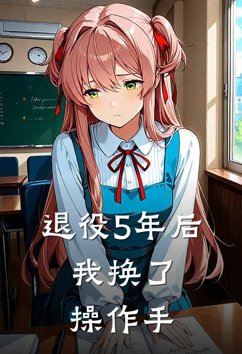 退役5年后，我换了操作手