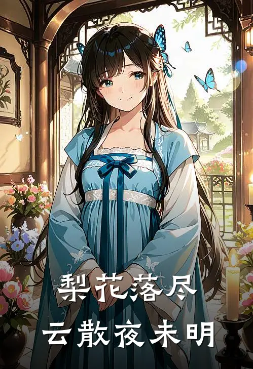 梨花落尽,云散夜未明在线阅读