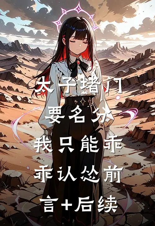 太子堵门要名分，我只能乖乖认怂前言+后续