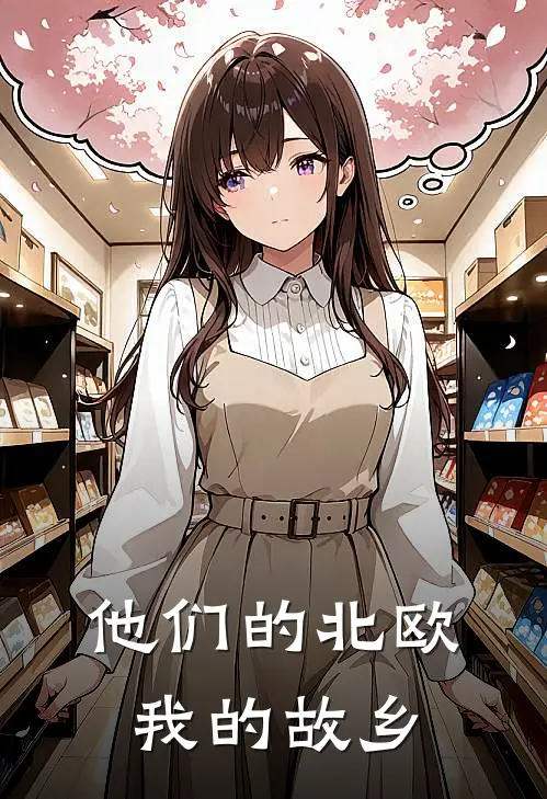 他们的北欧，我的故乡