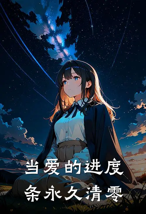 当爱的进度条永久清零
