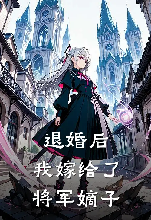 退婚后，我嫁给了将军嫡子