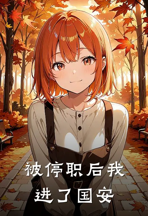 被停职后我进了国安局