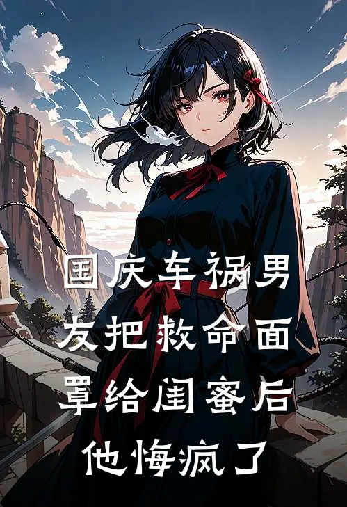 国庆车祸男友把救命面罩给闺蜜后，他悔疯了