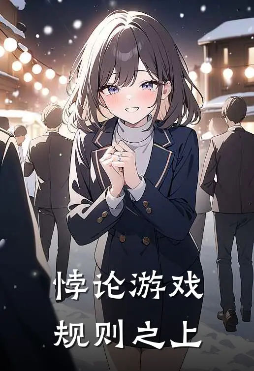 悖论游戏：规则之上