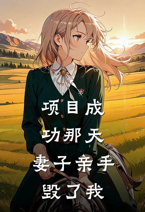 项目成功那天,妻子亲手毁了我TXT