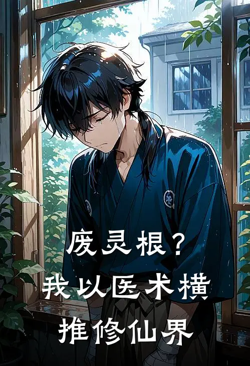 废灵根？我以医术横推修仙界