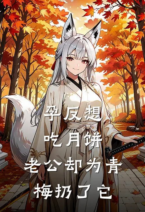 孕反想吃月饼，老公却为青梅扔了它