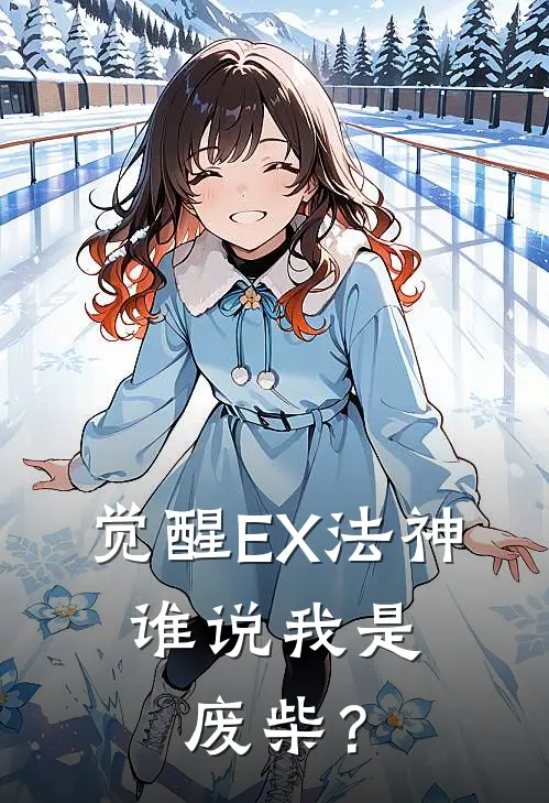 觉醒EX法神谁说我是废柴?在线