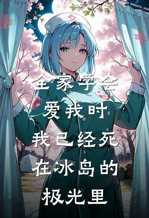全家学会爱我时,我已经死在冰岛的极光里免费阅读