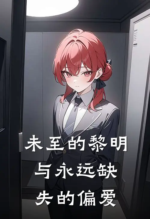 未至的黎明,与永远缺失的偏爱免费