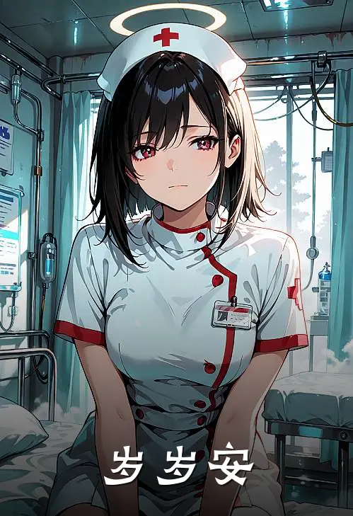 岁岁安澜
