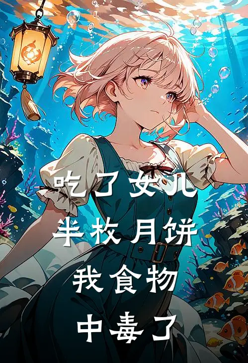 吃了女儿半枚月饼,我食物中毒了该怎么办