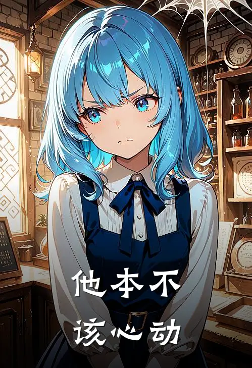 他本不该心动免费阅读