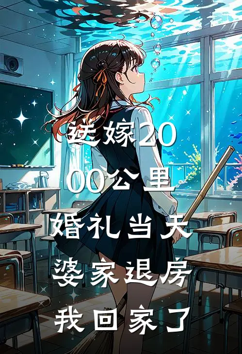 送嫁2000公里,婚礼当天婆家退房,我回家了怎么办