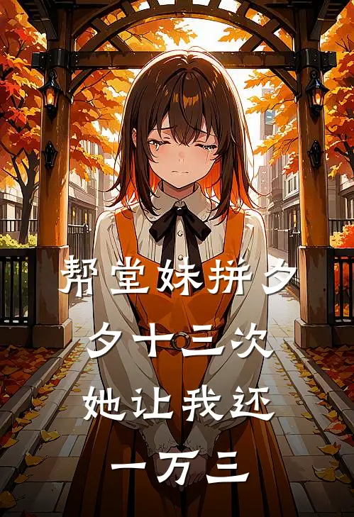 帮堂妹拼夕夕十三次,她让我还一万三的钱