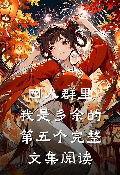 四人群里，我是多余的第五个完整文集阅读