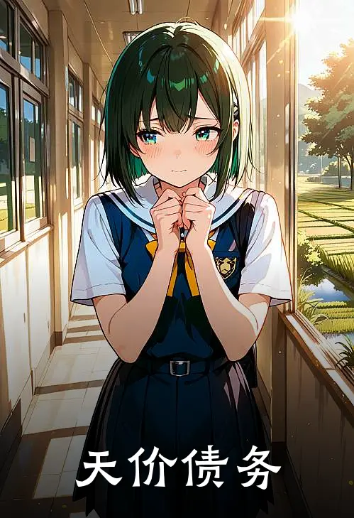 天价债务