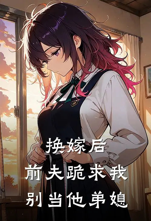 换嫁后,前夫跪求我别当他弟媳了