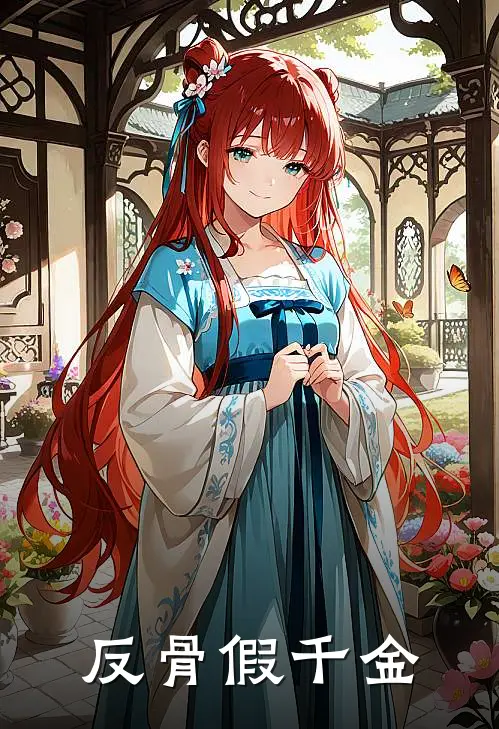 反骨假千金