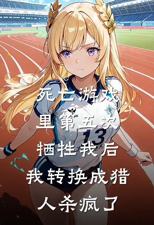 死亡游戏里第五次牺牲我后，我转换成猎人杀疯了