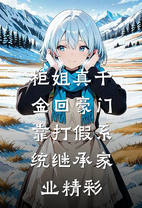 柜姐真千金回豪门，靠打假系统继承家业精彩