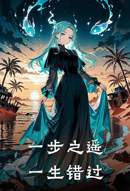 一步之遥，一生错过