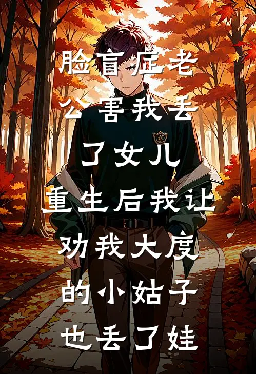 脸盲症老公害我丢了女儿，重生后我让劝我大度的小姑子也丢了娃