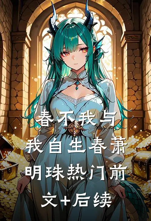春不我与，我自生春萧明珠热门前文+后续