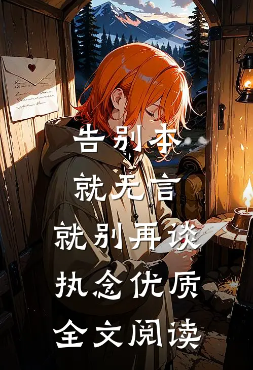 告别本就无言，就别再谈执念优质全文阅读