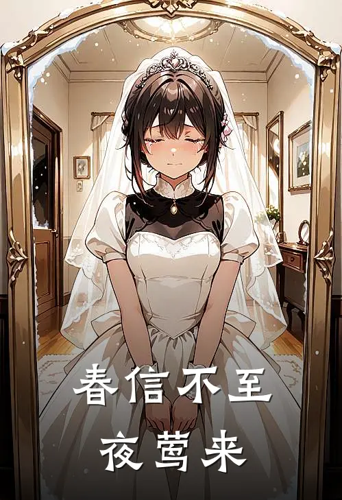 春信不至夜莺来