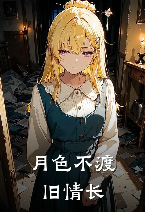 月色不渡旧情长