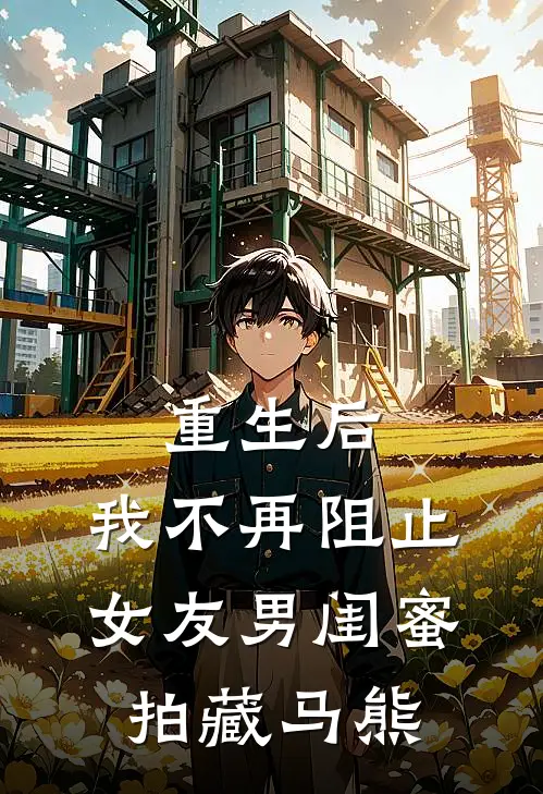 重生后，我不再阻止女友男闺蜜拍藏马熊