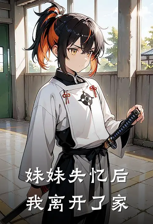 妹妹失忆后,我离开了家乡