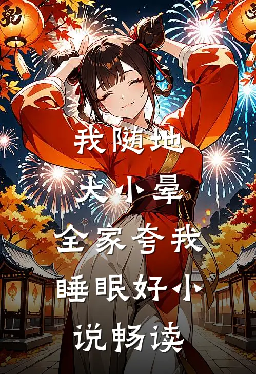 我随地大小晕，全家夸我睡眠好小说畅读