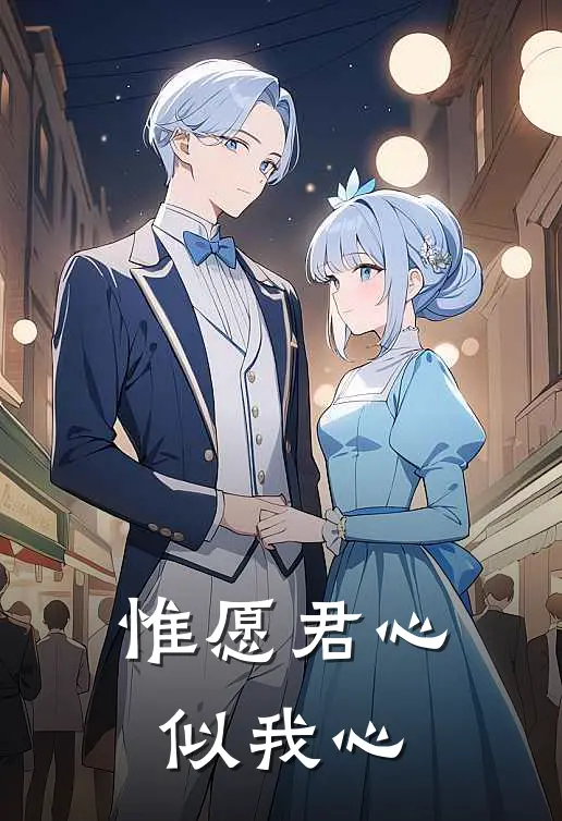 惟愿君心似我心