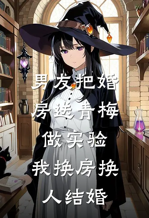 男友把婚房送青梅做实验，我换房换人结婚