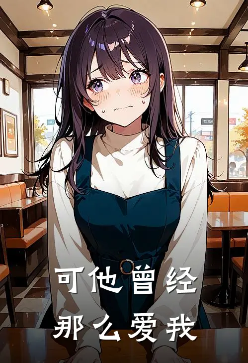 可他曾经那么爱我歌词
